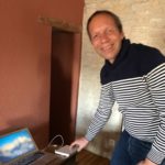 atelier Christian Junod mars2017