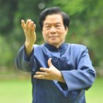 en avril2017 Mantak Chia