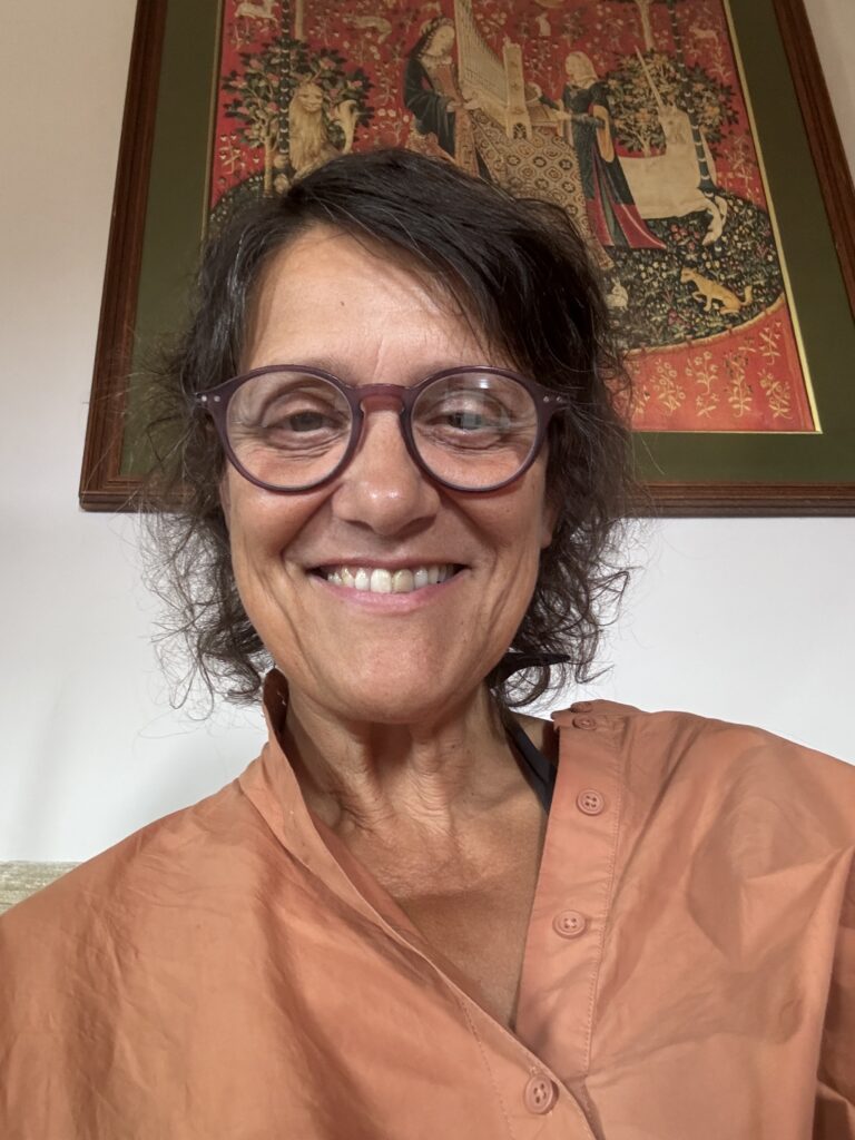 Rendez-vous en One to One avec Lydie Letouzé Marchand